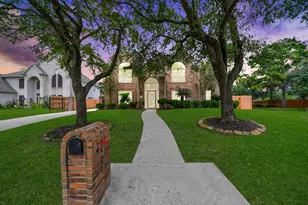 19702 Wood Walk Ln, Humble, TX 77346 - Photo 1