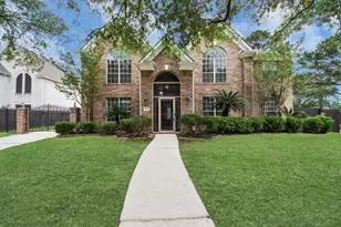 19702 Wood Walk Ln, Humble, TX 77346 - Photo 2