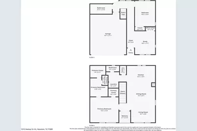 1312 Heslep Street #A, Houston, TX 77009 - Photo 4