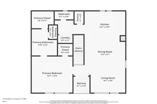 1312 Heslep St, Houston, TX 77009 - Photo 36