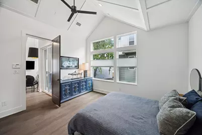 1312 Heslep Street #A, Houston, TX 77009 - Photo 28