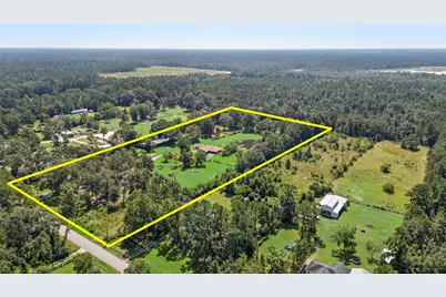 14818 Walker Road, Conroe, TX 77302 - Photo 2
