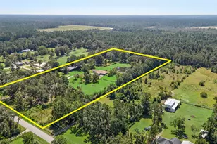 14818 Walker Rd, Conroe, TX 77302 - Photo 2