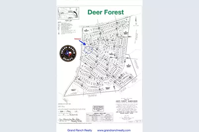 127 Gypsum Road, New Waverly, TX 77358 - Photo 4