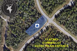 127 Gypsum Rd, New Waverly, TX 77358 - Photo 1