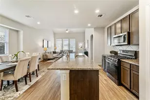 24826 Puccini Pl, Katy, TX 77493 - Photo 12