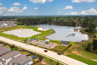 1108 Wandering Brook Street, Magnolia, TX 77354 - Photo 34