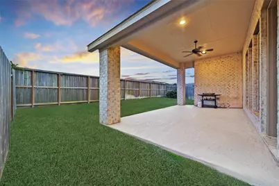 1108 Wandering Brook Street, Magnolia, TX 77354 - Photo 32