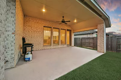 1108 Wandering Brook Street, Magnolia, TX 77354 - Photo 12