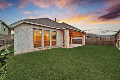 1108 Wandering Brook Street, Magnolia, TX 77354 - Photo 34