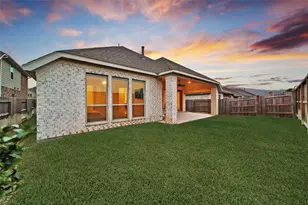 1108 Wandering Brook St, Magnolia, TX 77354 - Photo 34