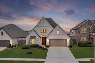 1108 Wandering Brook St, Magnolia, TX 77354 - Photo 1