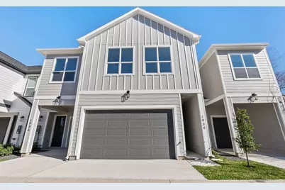 1934 Wildpacher Lane, Houston, TX 77080 - Photo 2