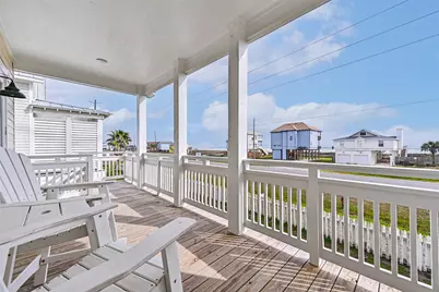 23500 San Luis Pass Road #7, Galveston, TX 77554 - Photo 4