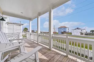 23500 San Luis Pass Rd, Galveston, TX 77554 - Photo 4