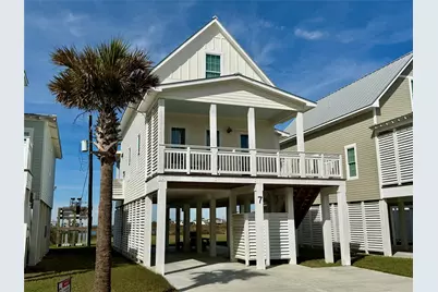 23500 San Luis Pass Road #7, Galveston, TX 77554 - Photo 2