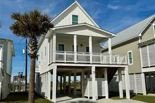 23500 San Luis Pass Rd, Galveston, TX 77554 - Photo 2