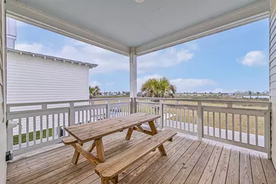 23500 San Luis Pass Road #7, Galveston, TX 77554 - Photo 22
