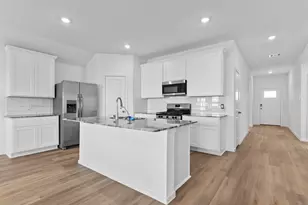 1514 Shimmering Ocean Wy, Iowa Colony, TX 77583 - Photo 4