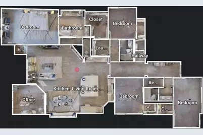 28418 Asher Falls Lane, Fulshear, TX 77494 - Photo 2