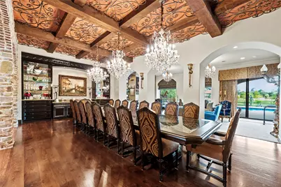 7715 Firethorne Creek Court, Spring, TX 77389 - Photo 10