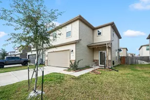 7327 Madison Cmns Ln, Houston, TX 77075 - Photo 4
