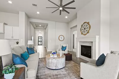 17406 Bayflower Drive, Conroe, TX 77385 - Photo 8