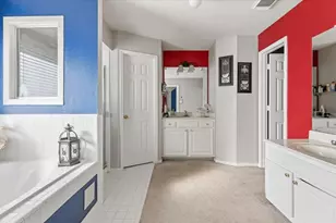 9307 Rush Mill Ct, Houston, TX 77095 - Photo 18