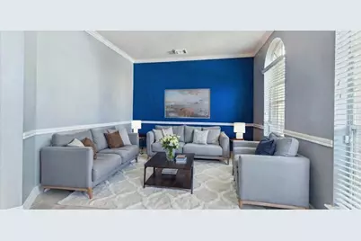 9307 Rush Mill Court, Houston, TX 77095 - Photo 6