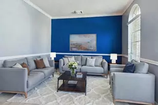 9307 Rush Mill Ct, Houston, TX 77095 - Photo 6