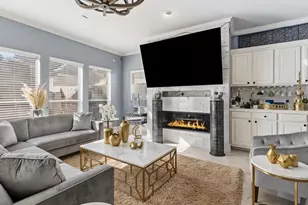 9307 Rush Mill Ct, Houston, TX 77095 - Photo 8