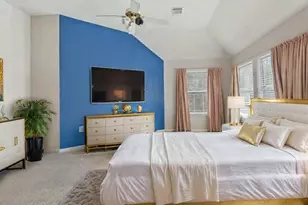 9307 Rush Mill Ct, Houston, TX 77095 - Photo 16