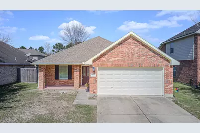 2738 Royal Thistle Drive, Houston, TX 77088 - Photo 1