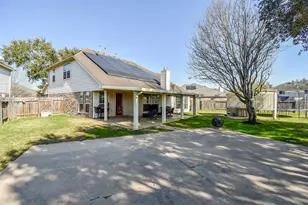 6703 Morning Glory Trace, Richmond, TX 77407 - Photo 42