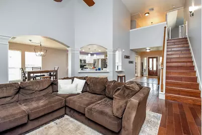 6703 Morning Glory Trace, Richmond, TX 77407 - Photo 16