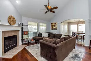 6703 Morning Glory Trace, Richmond, TX 77407 - Photo 16