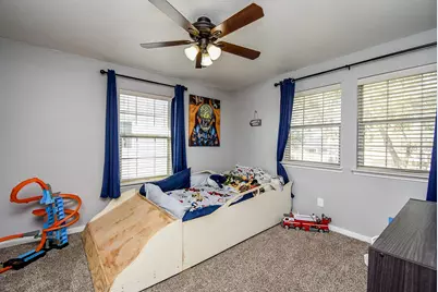 6703 Morning Glory Trace, Richmond, TX 77407 - Photo 34