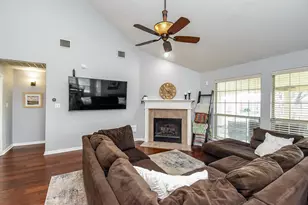6703 Morning Glory Trace, Richmond, TX 77407 - Photo 14