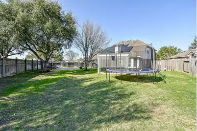 6703 Morning Glory Trace, Richmond, TX 77407 - Photo 42
