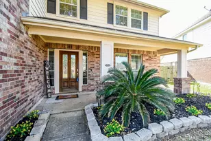 6703 Morning Glory Trace, Richmond, TX 77407 - Photo 4