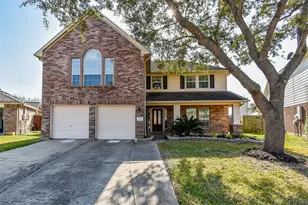 6703 Morning Glory Trace, Richmond, TX 77407 - Photo 1
