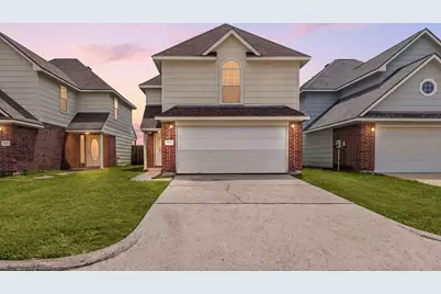 11914 E Vita Circle, Houston, TX 77070 - Photo 1