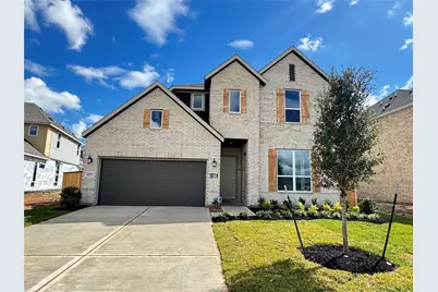 3041 Waterwood Pass Drive, Katy, TX 77493 - Photo 18
