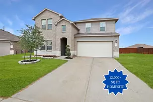 21202 Audubon Russet Rd, Katy, TX 77449 - Photo 1