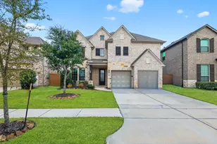 15646 Scolty Reach Ln, Humble, TX 77346 - Photo 1