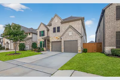 15646 Scolty Reach Lane, Humble, TX 77346 - Photo 2