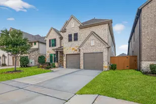 15646 Scolty Reach Ln, Humble, TX 77346 - Photo 2
