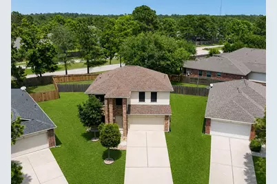 1011 Backland Court, Spring, TX 77373 - Photo 2