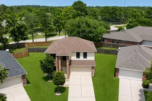 1011 Backland Ct, Spring, TX 77373 - Photo 2