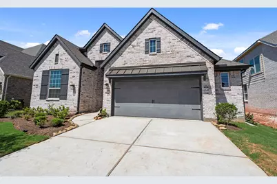 2814 Peach Valley, Fulshear, TX 77423 - Photo 4